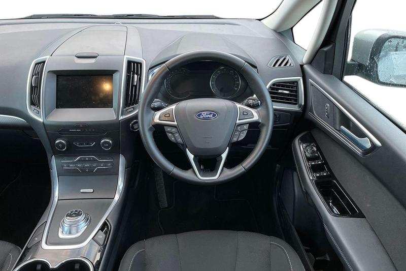 Used Ford S-Max 2023 for sale - 76966145: Photo 11