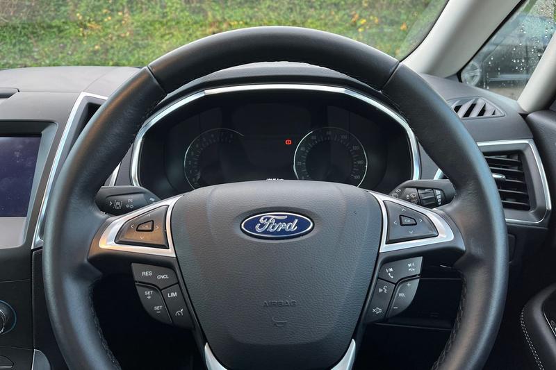 Used Ford S-Max 2023 for sale - 76966145: Photo 12