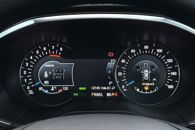 Used Ford S-Max 2023 for sale - 76966145: Photo 13