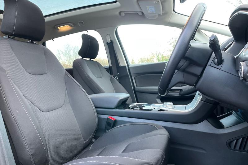 Used Ford S-Max 2023 for sale - 76966145: Photo 17