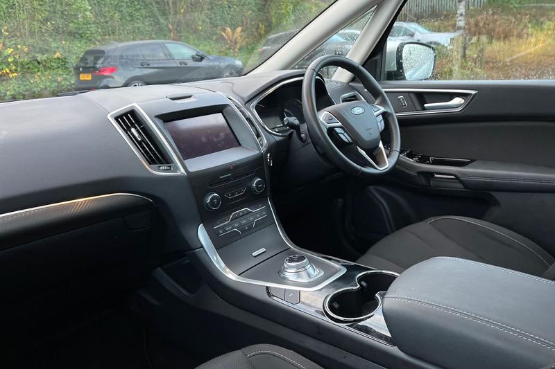 Used Ford S-Max 2023 for sale - 76966145: Photo 18