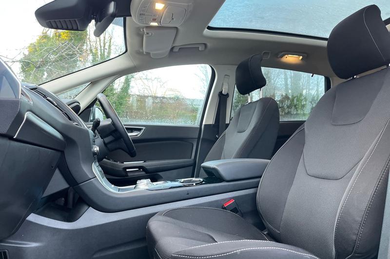 Used Ford S-Max 2023 for sale - 76966145: Photo 19