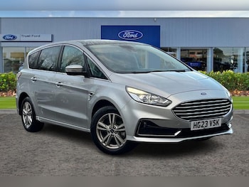 Used Ford S-Max 2023 for sale - 76966145: Photo
