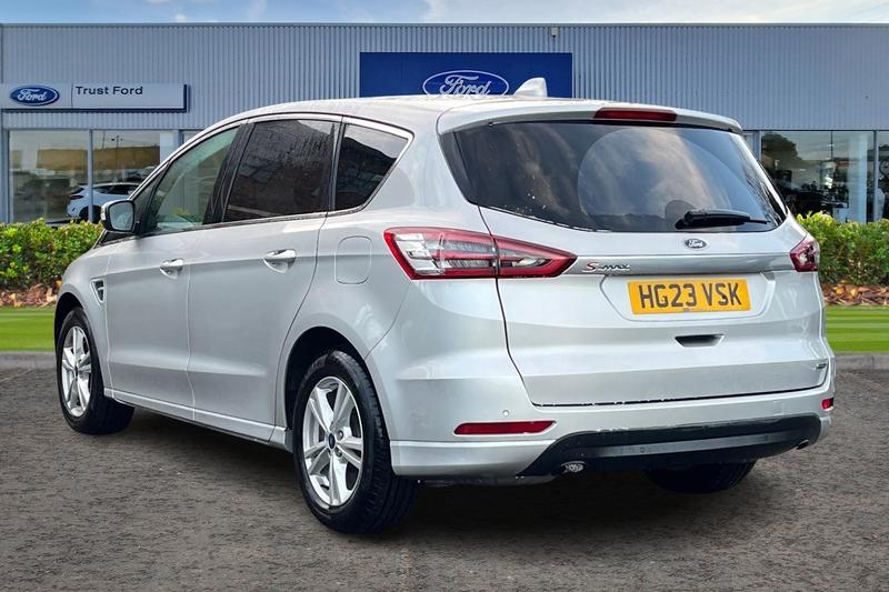 Used Ford S-Max 2023 for sale - 76966145: Photo 2
