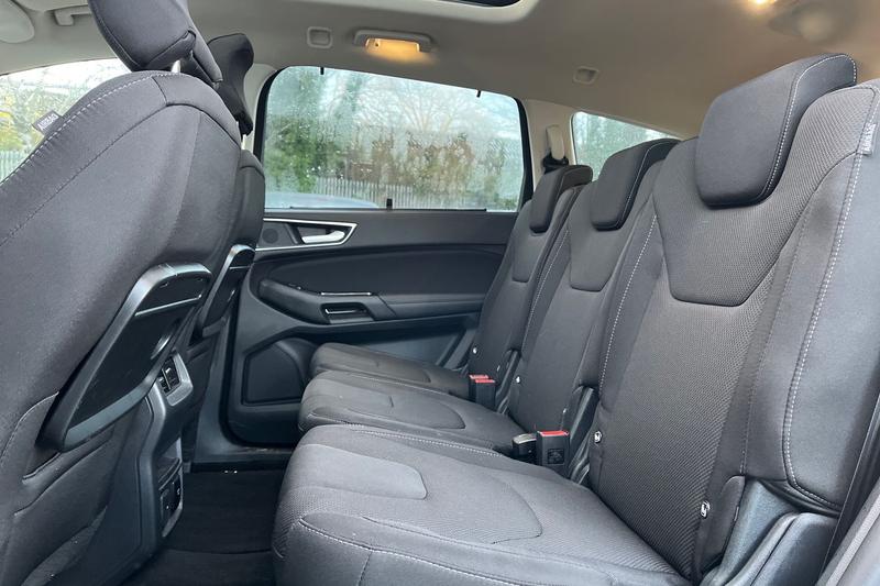 Used Ford S-Max 2023 for sale - 76966145: Photo 20