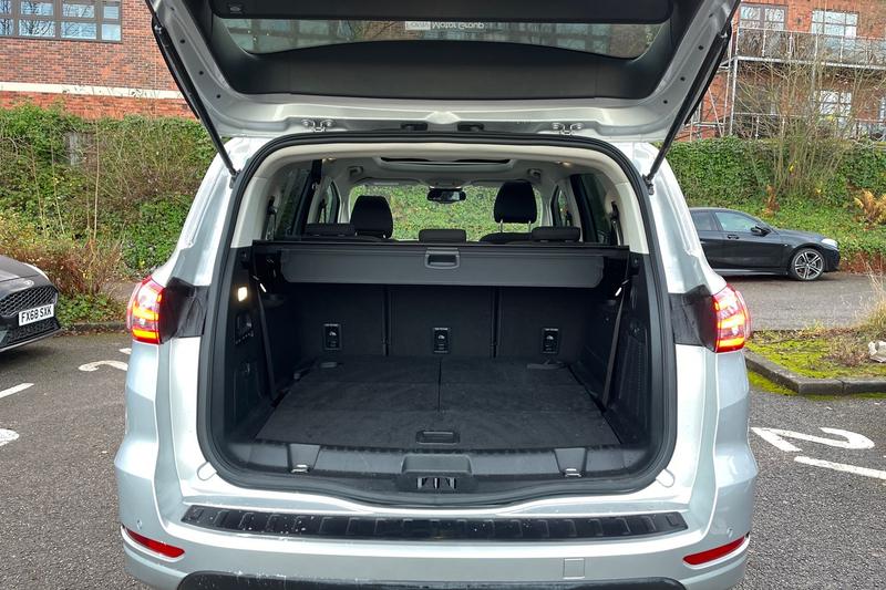 Used Ford S-Max 2023 for sale - 76966145: Photo 21