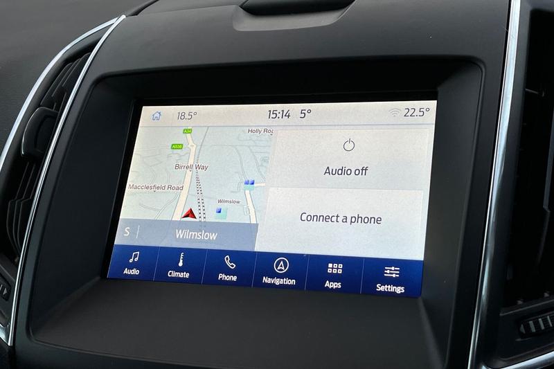 Used Ford S-Max 2023 for sale - 76966145: Photo 22