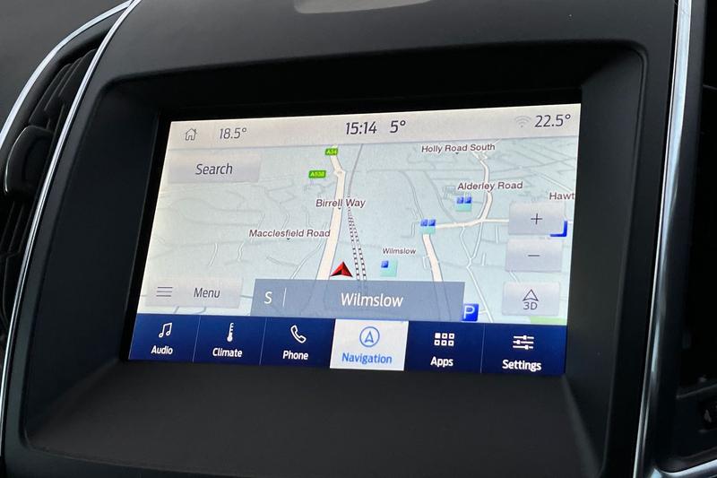 Used Ford S-Max 2023 for sale - 76966145: Photo 23