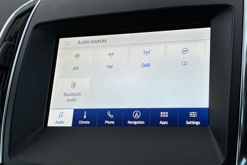 Used Ford S-Max 2023 for sale - 76966145: Photo 24