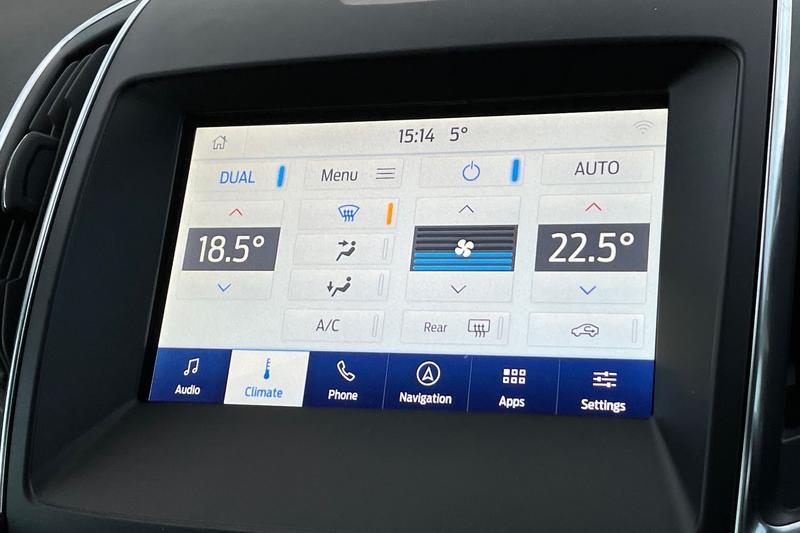 Used Ford S-Max 2023 for sale - 76966145: Photo 25