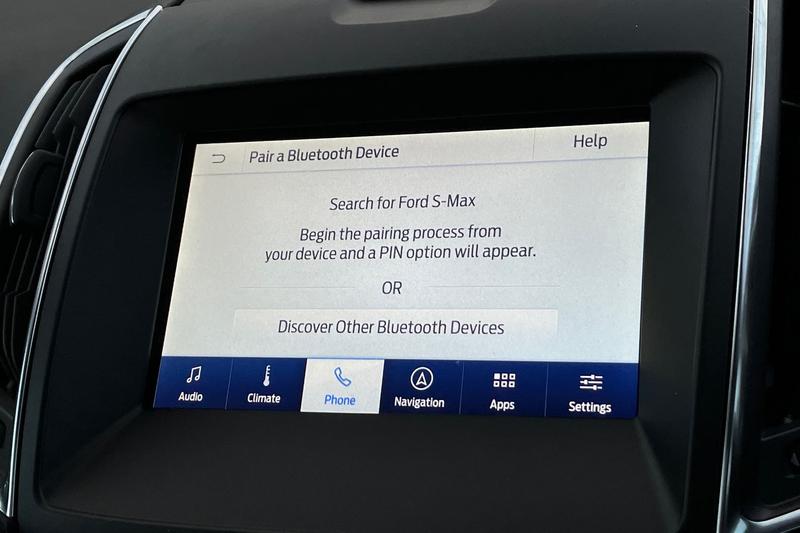 Used Ford S-Max 2023 for sale - 76966145: Photo 26