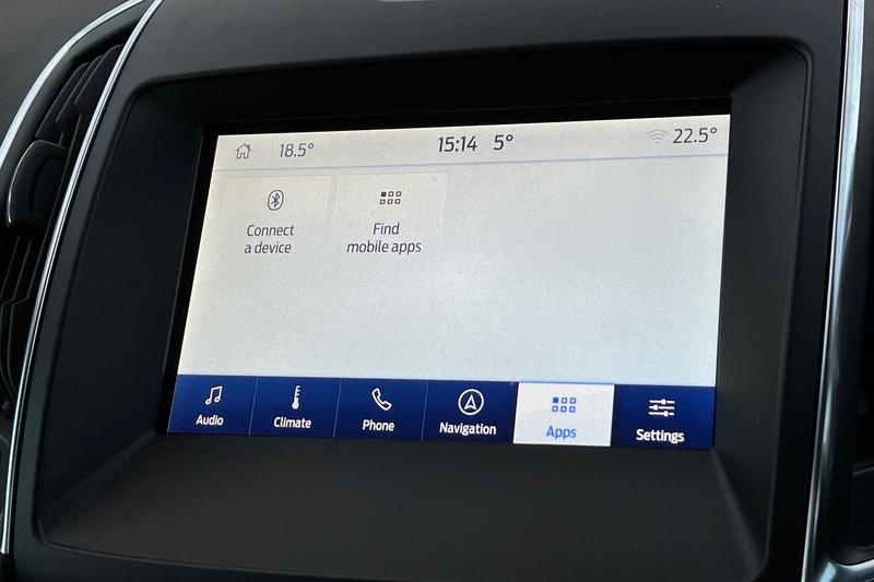 Used Ford S-Max 2023 for sale - 76966145: Photo 27