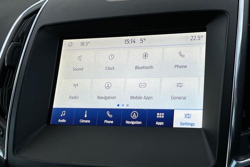 Used Ford S-Max 2023 for sale - 76966145: Photo 28