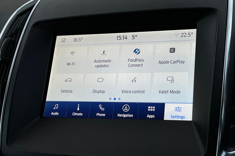 Used Ford S-Max 2023 for sale - 76966145: Photo 29