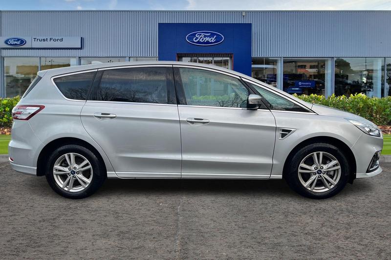 Used Ford S-Max 2023 for sale - 76966145: Photo 3