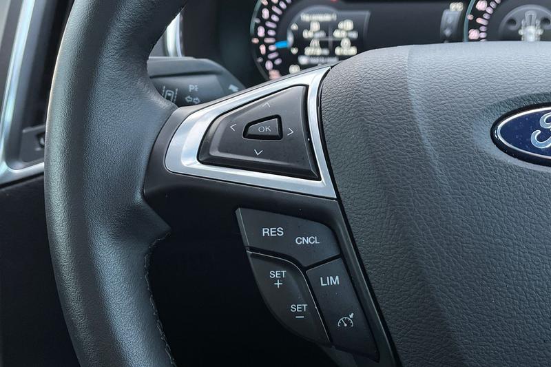 Used Ford S-Max 2023 for sale - 76966145: Photo 33