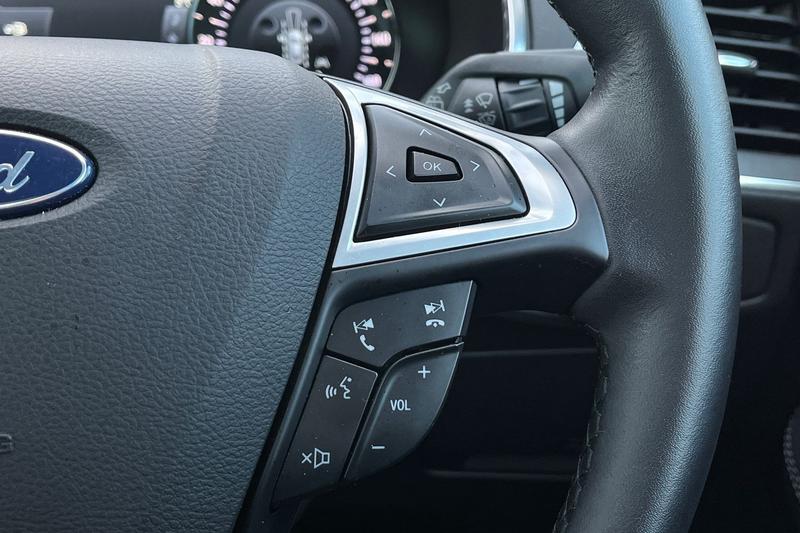 Used Ford S-Max 2023 for sale - 76966145: Photo 34