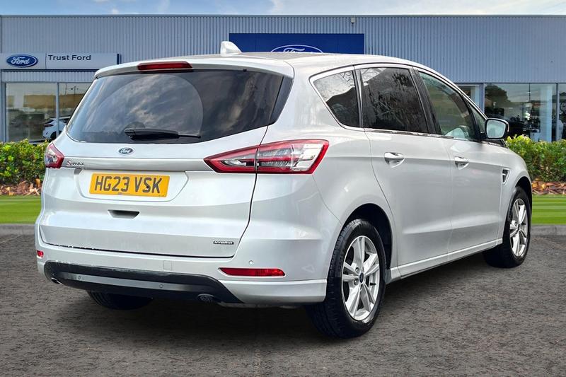 Used Ford S-Max 2023 for sale - 76966145: Photo 4