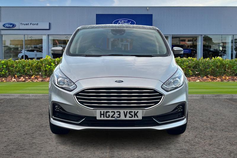 Used Ford S-Max 2023 for sale - 76966145: Photo 6