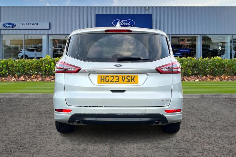 Used Ford S-Max 2023 for sale - 76966145: Photo 7