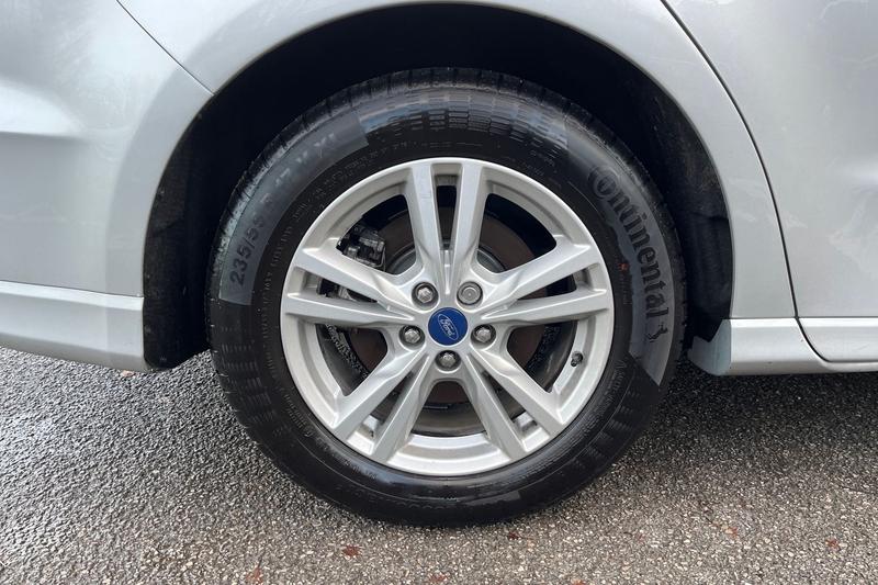 Used Ford S-Max 2023 for sale - 76966145: Photo 8