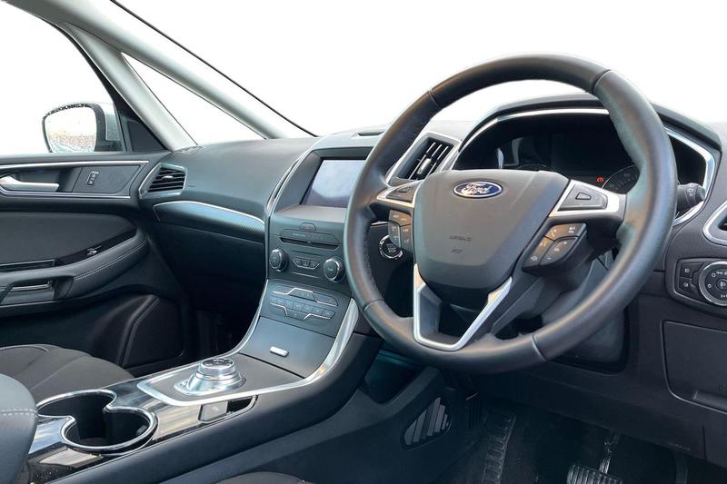 Used Ford S-Max 2023 for sale - 76966145: Photo 9