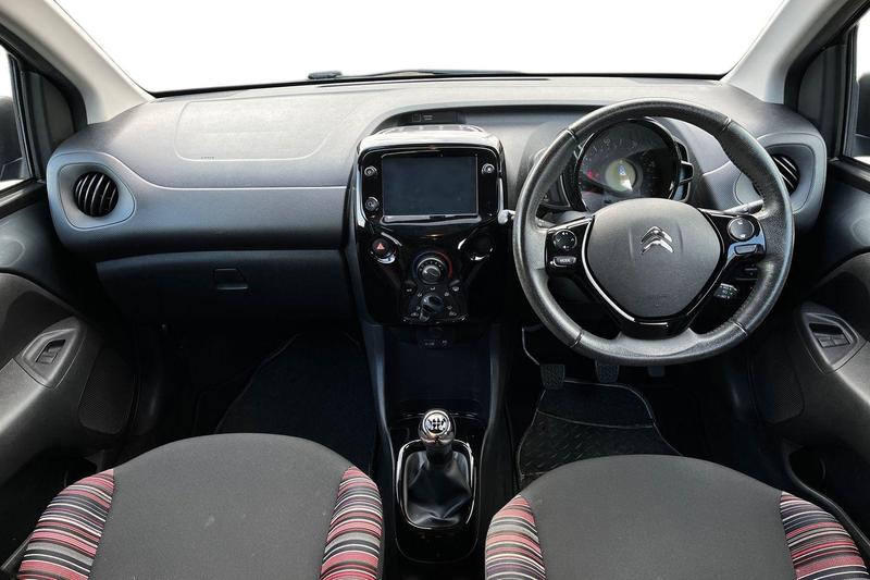 Used Citroen C1 2020 for sale - 76835581: Photo 10