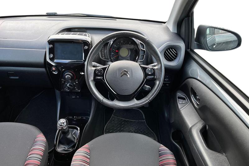 Used Citroen C1 2020 for sale - 76835581: Photo 11