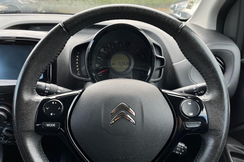 Used Citroen C1 2020 for sale - 76835581: Photo 12