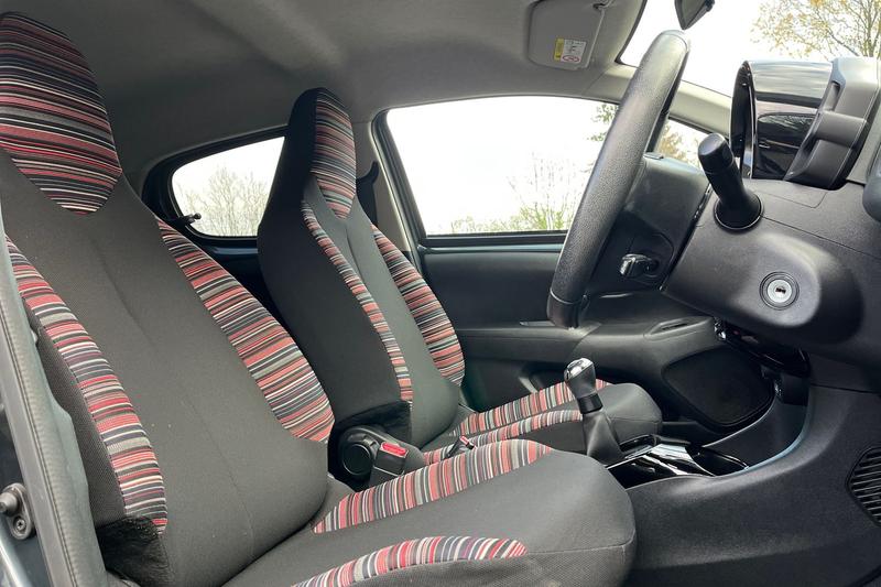 Used Citroen C1 2020 for sale - 76835581: Photo 17