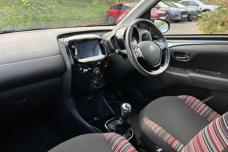 Used Citroen C1 2020 for sale - 76835581: Photo 18