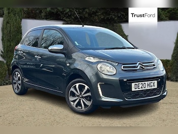 2020 - 1.0 VTi 72 Flair 5dr