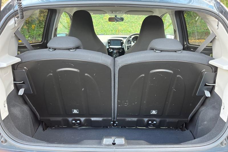 Used Citroen C1 2020 for sale - 76835581: Photo 21