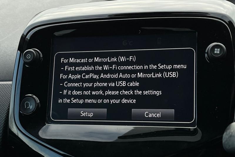 Used Citroen C1 2020 for sale - 76835581: Photo 23