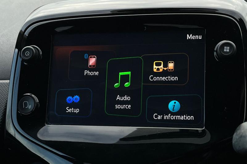 Used Citroen C1 2020 for sale - 76835581: Photo 24