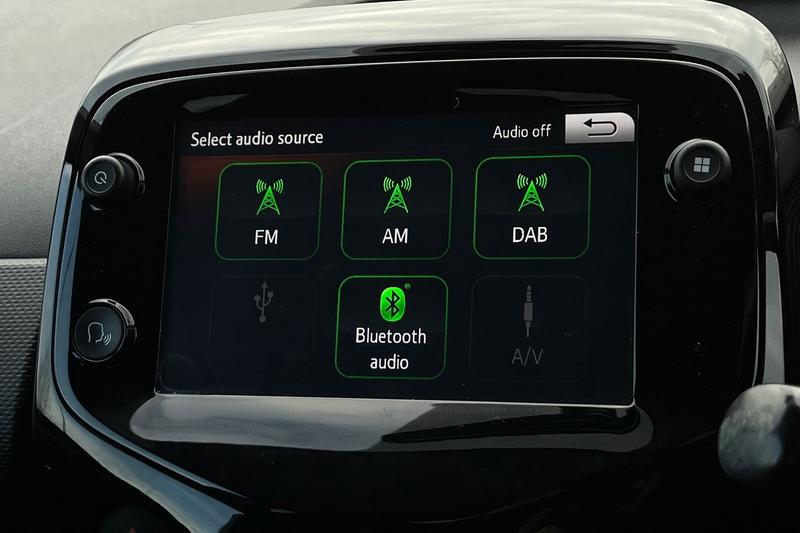 Used Citroen C1 2020 for sale - 76835581: Photo 25