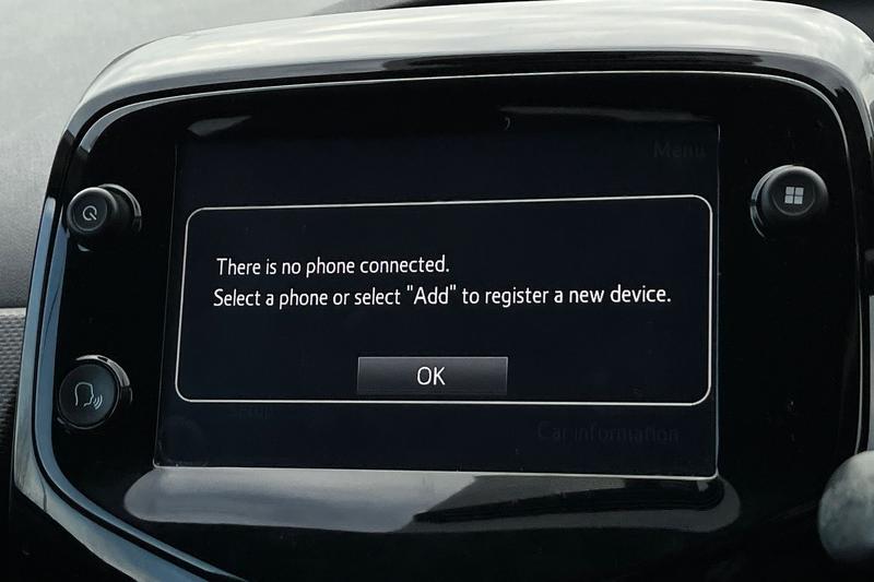 Used Citroen C1 2020 for sale - 76835581: Photo 26