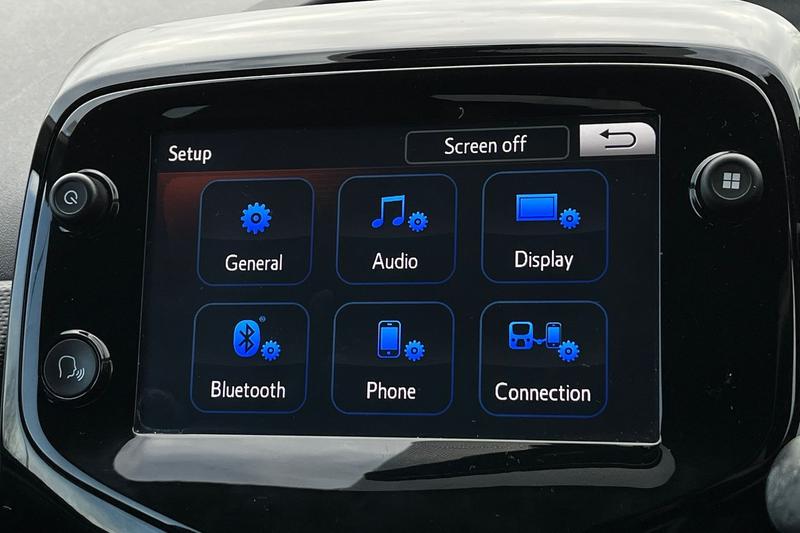 Used Citroen C1 2020 for sale - 76835581: Photo 28