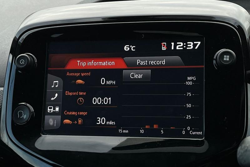 Used Citroen C1 2020 for sale - 76835581: Photo 29