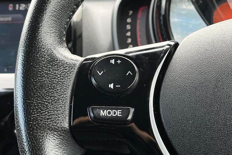 Used Citroen C1 2020 for sale - 76835581: Photo 32