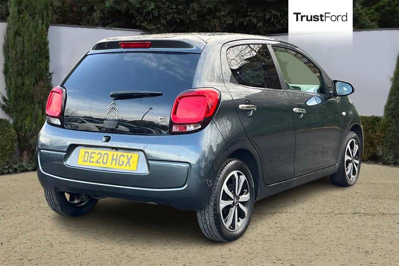 Used Citroen C1 2020 for sale - 76835581: Photo 4