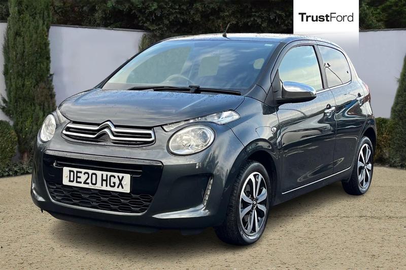 Used Citroen C1 2020 for sale - 76835581: Photo 5