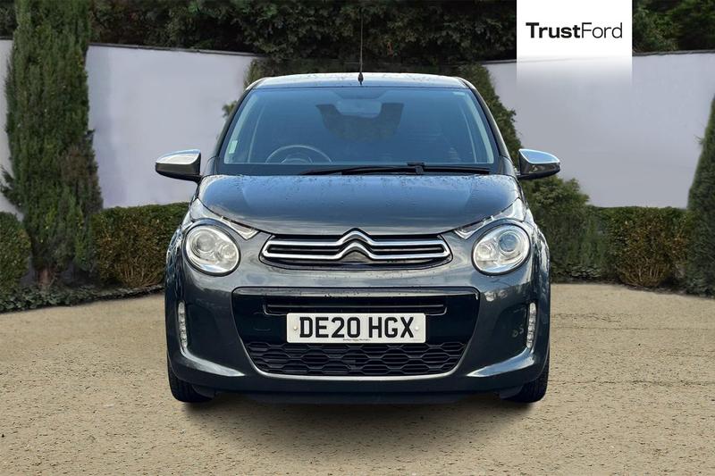 Used Citroen C1 2020 for sale - 76835581: Photo 6