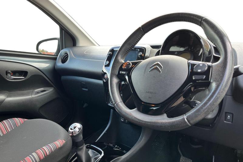 Used Citroen C1 2020 for sale - 76835581: Photo 9