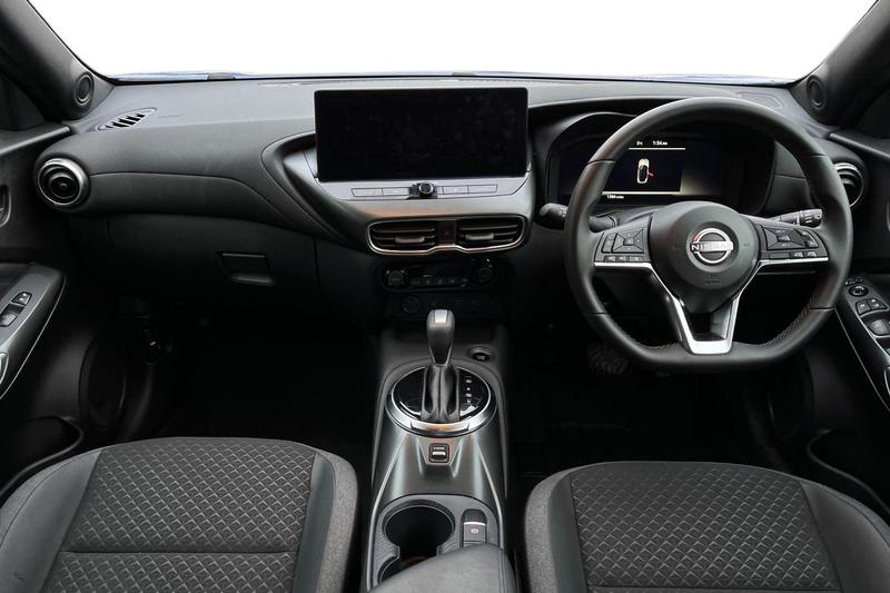 Used Nissan Juke 2025 for sale - 77326848: Photo 10