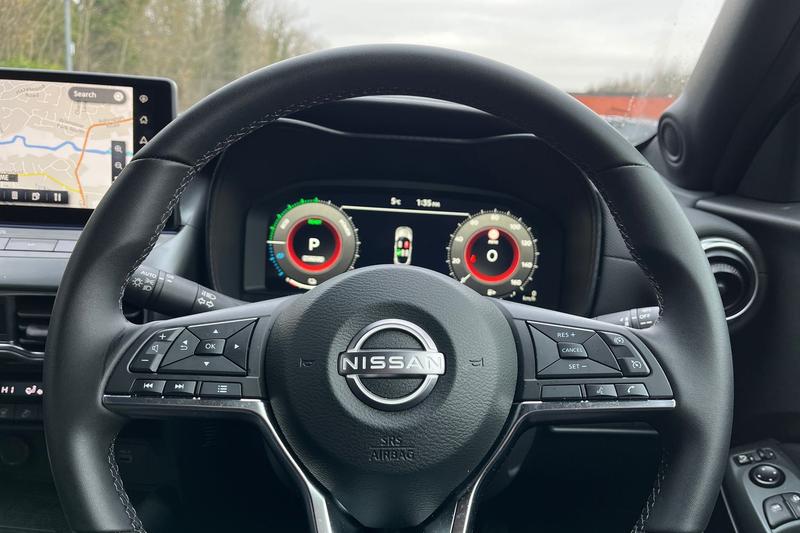 Used Nissan Juke 2025 for sale - 77326848: Photo 12