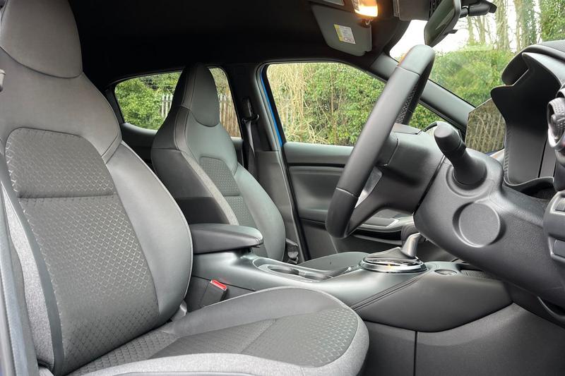 Used Nissan Juke 2025 for sale - 77326848: Photo 17