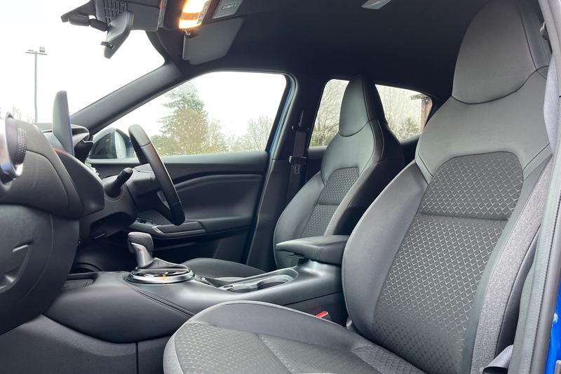 Used Nissan Juke 2025 for sale - 77326848: Photo 19