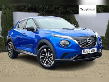 Used Nissan Juke 2025 for sale - 77326848: Photo