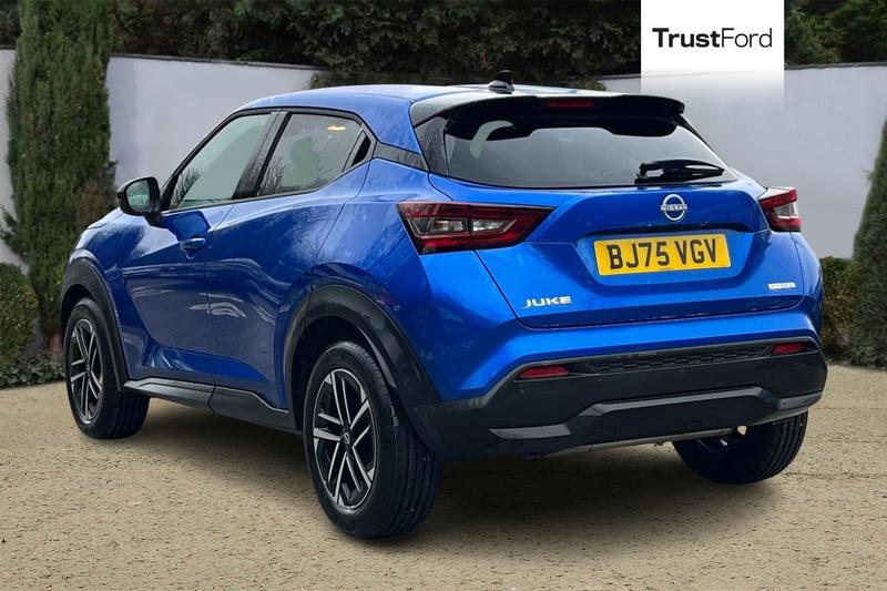 Used Nissan Juke 2025 for sale - 77326848: Photo 2